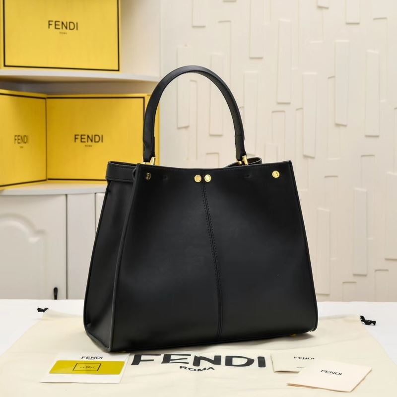 F**di peekaboo bags